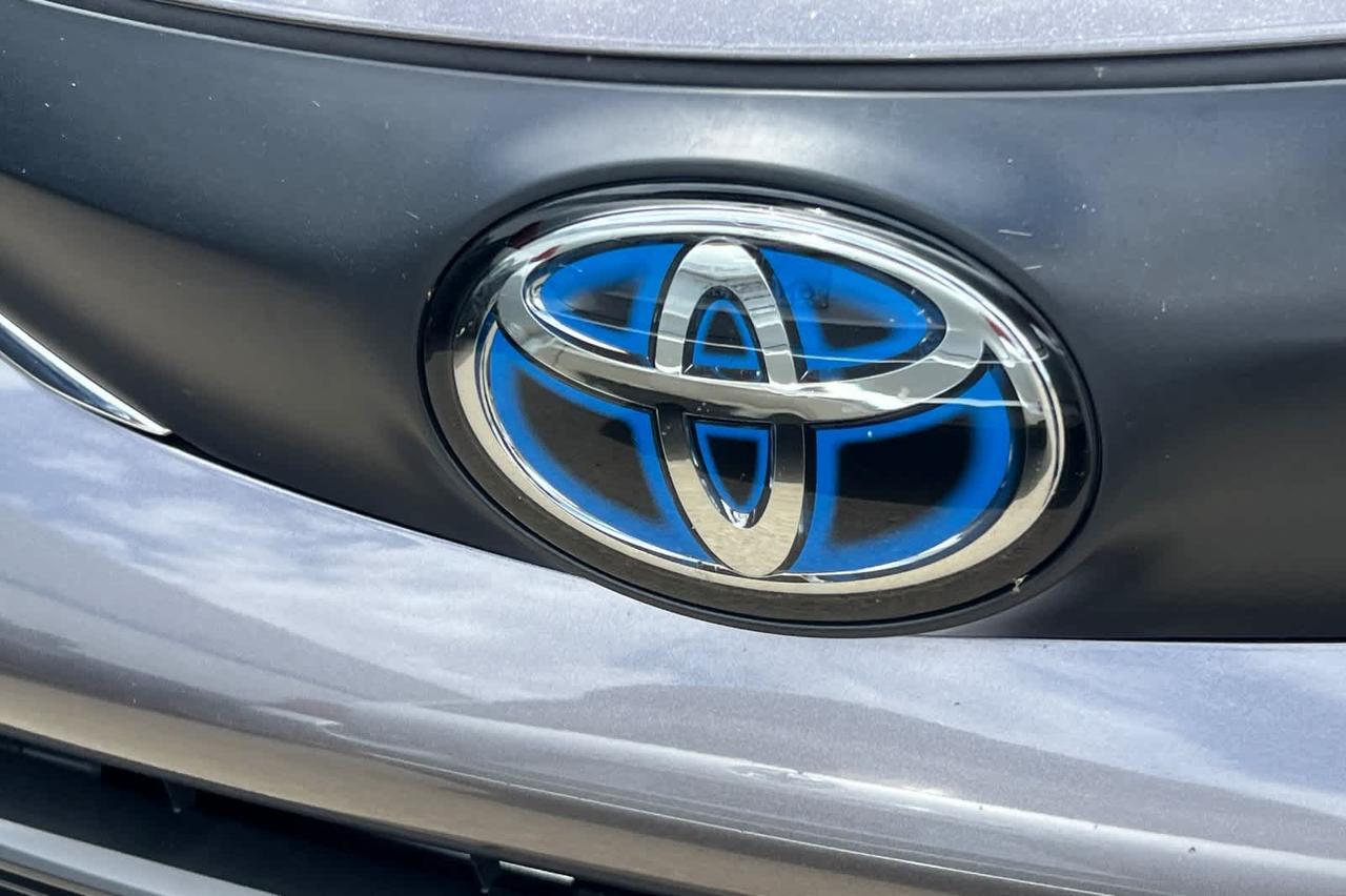 2024 Toyota Sienna LE Roseville CA
