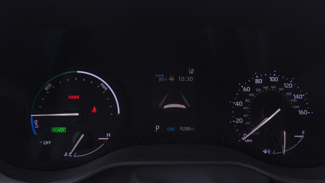 2024 Toyota Sienna LE WHEELCHAIR ACCESSIBLE Tallmadge OH