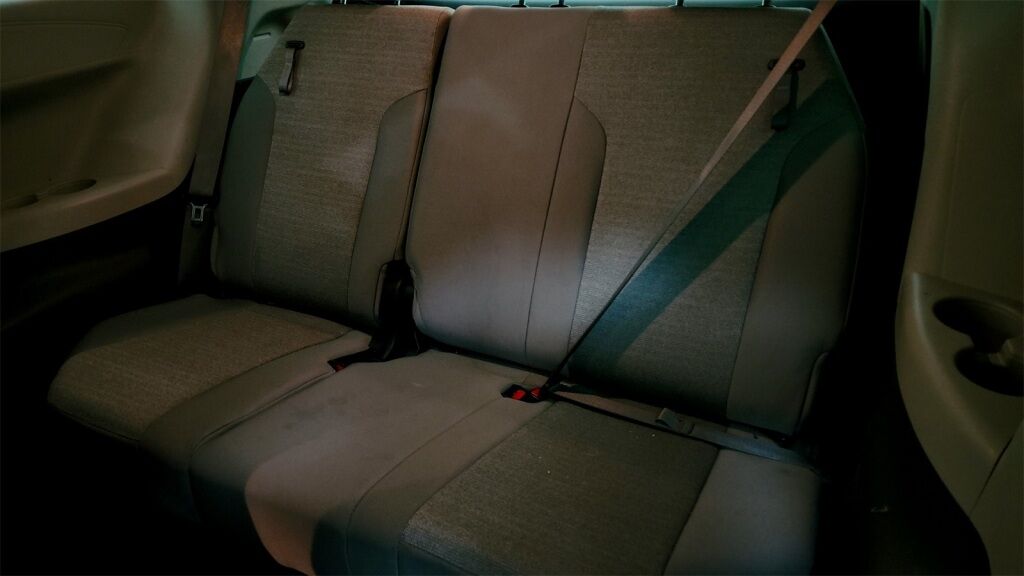 2024 Toyota Sienna LE Laurel MD