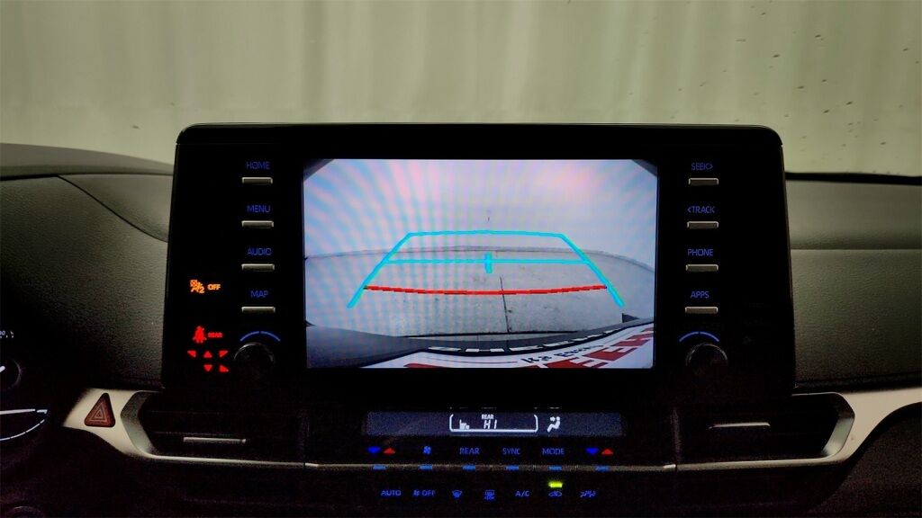 2024 Toyota Sienna LE Laurel MD