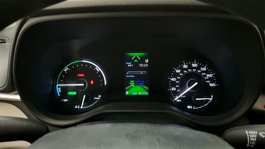 2024 Toyota Sienna LE Laurel MD