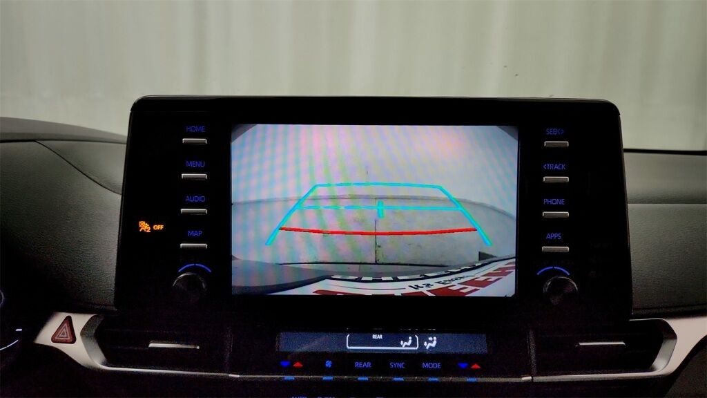 2024 Toyota Sienna LE Laurel MD