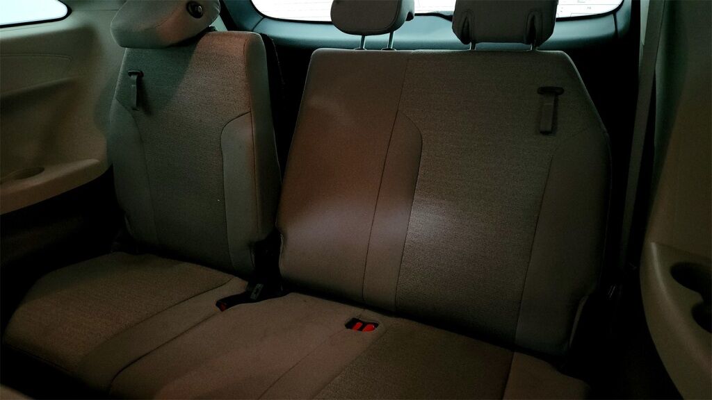 2024 Toyota Sienna LE Laurel MD