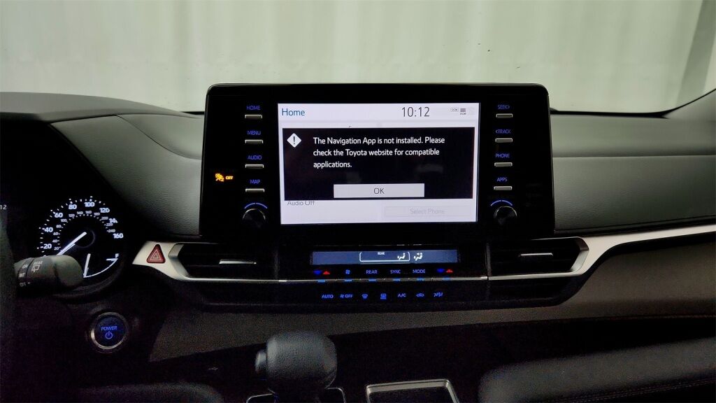 2024 Toyota Sienna LE Laurel MD