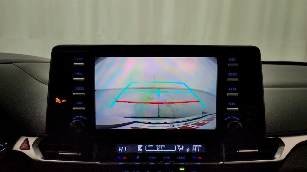 2024 Toyota Sienna LE Laurel MD