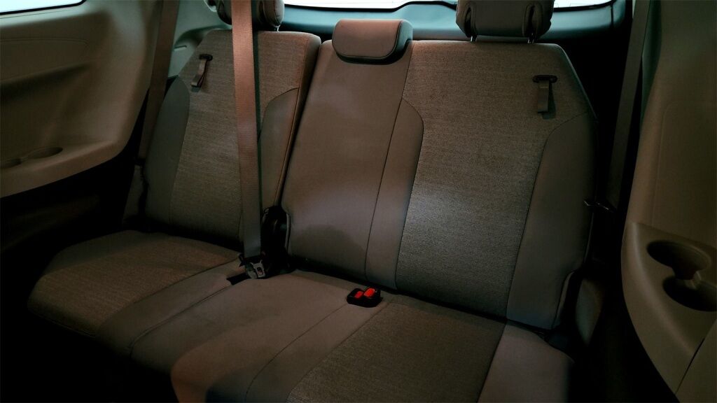 2024 Toyota Sienna LE Laurel MD