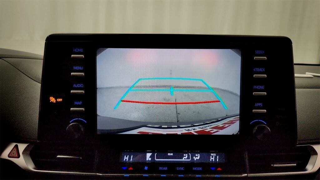 2024 Toyota Sienna LE Laurel MD