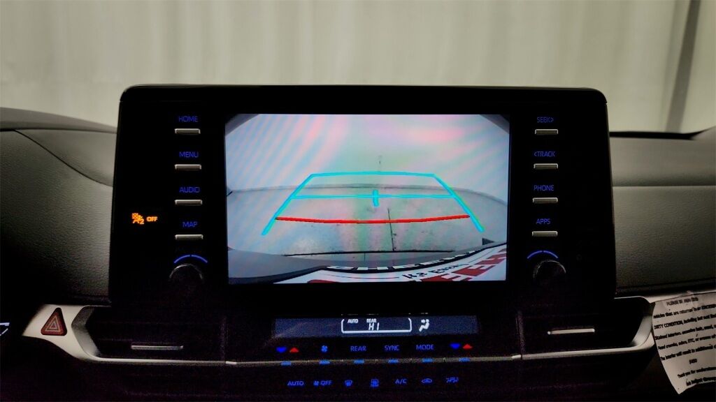 2024 Toyota Sienna LE Laurel MD