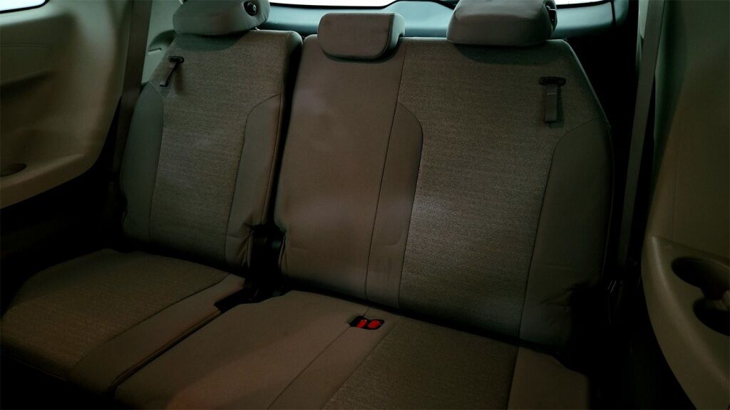 2024 Toyota Sienna LE Laurel MD