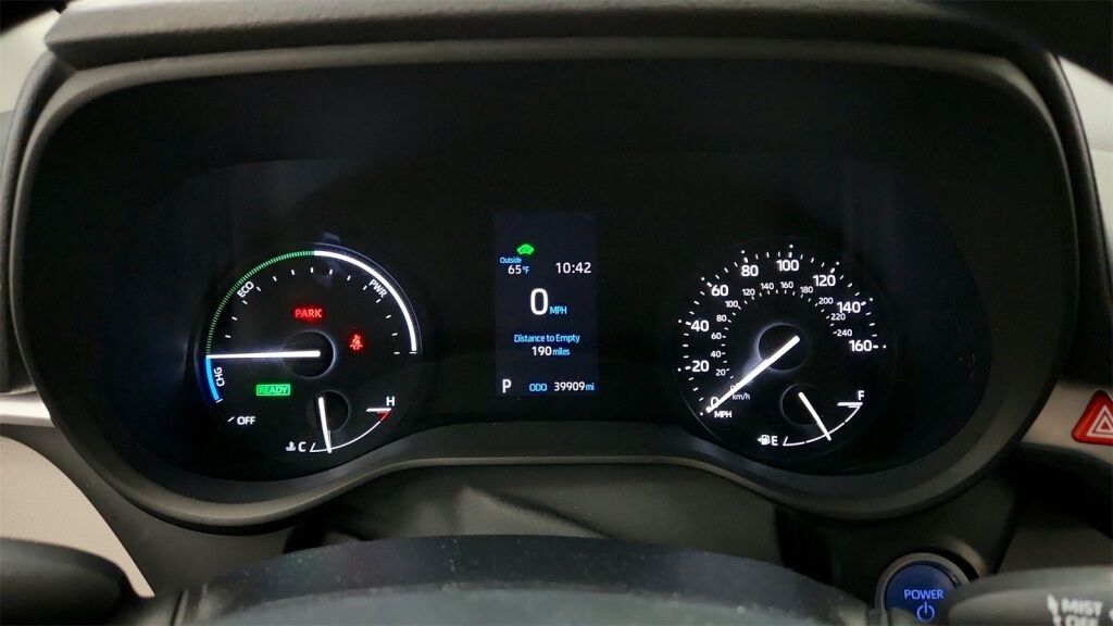 2024 Toyota Sienna LE Laurel MD