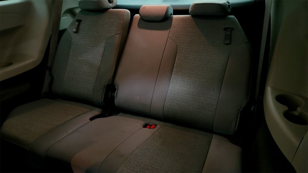 2024 Toyota Sienna LE Laurel MD