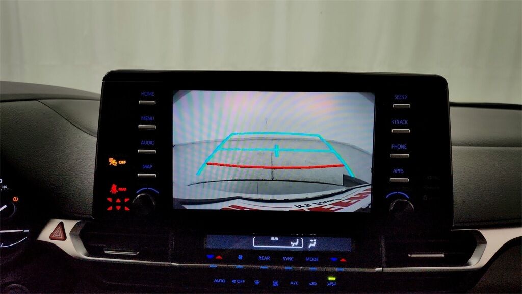 2024 Toyota Sienna LE Laurel MD