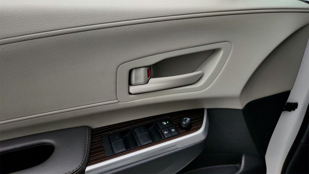 2024 Toyota Sienna LE Laurel MD