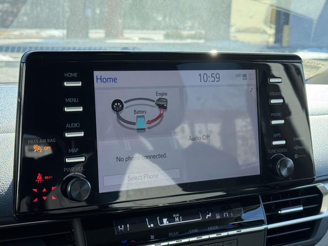 2024 Toyota Sienna LE Fredericksburg VA