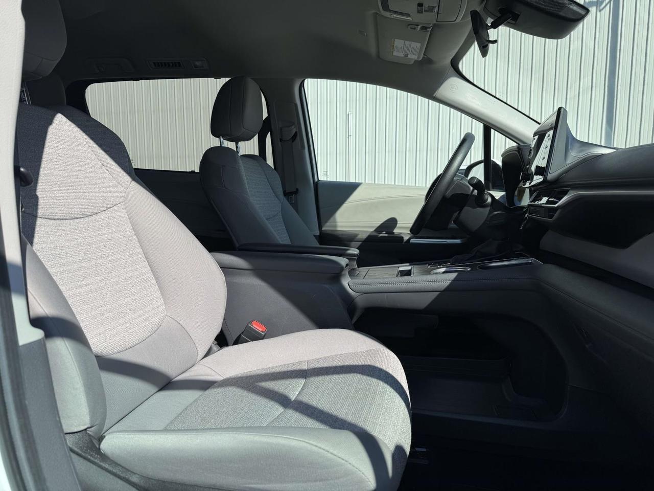 2024 Toyota Sienna LE Fredericksburg VA