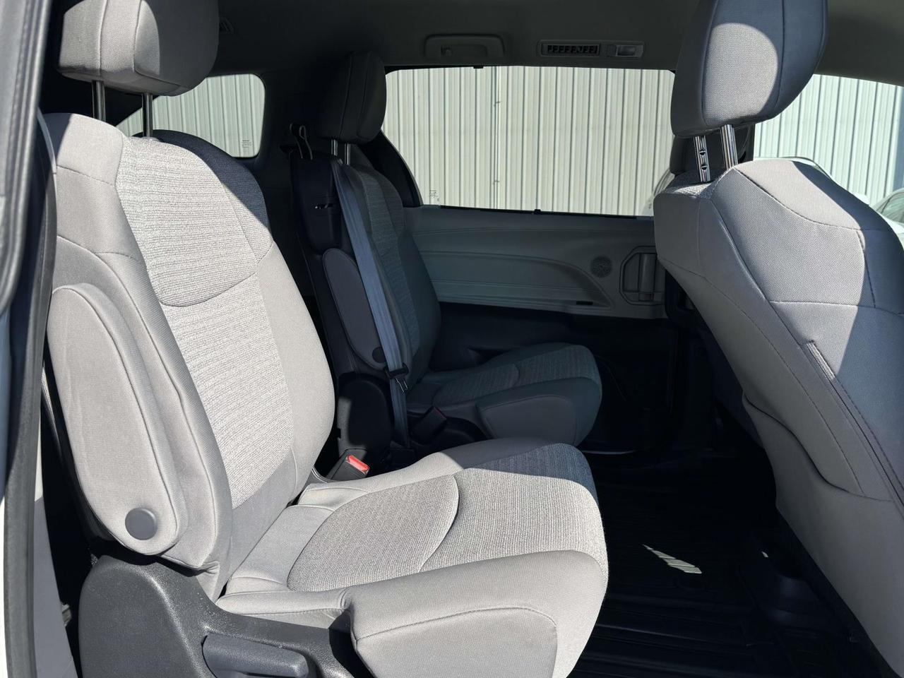 2024 Toyota Sienna LE Fredericksburg VA