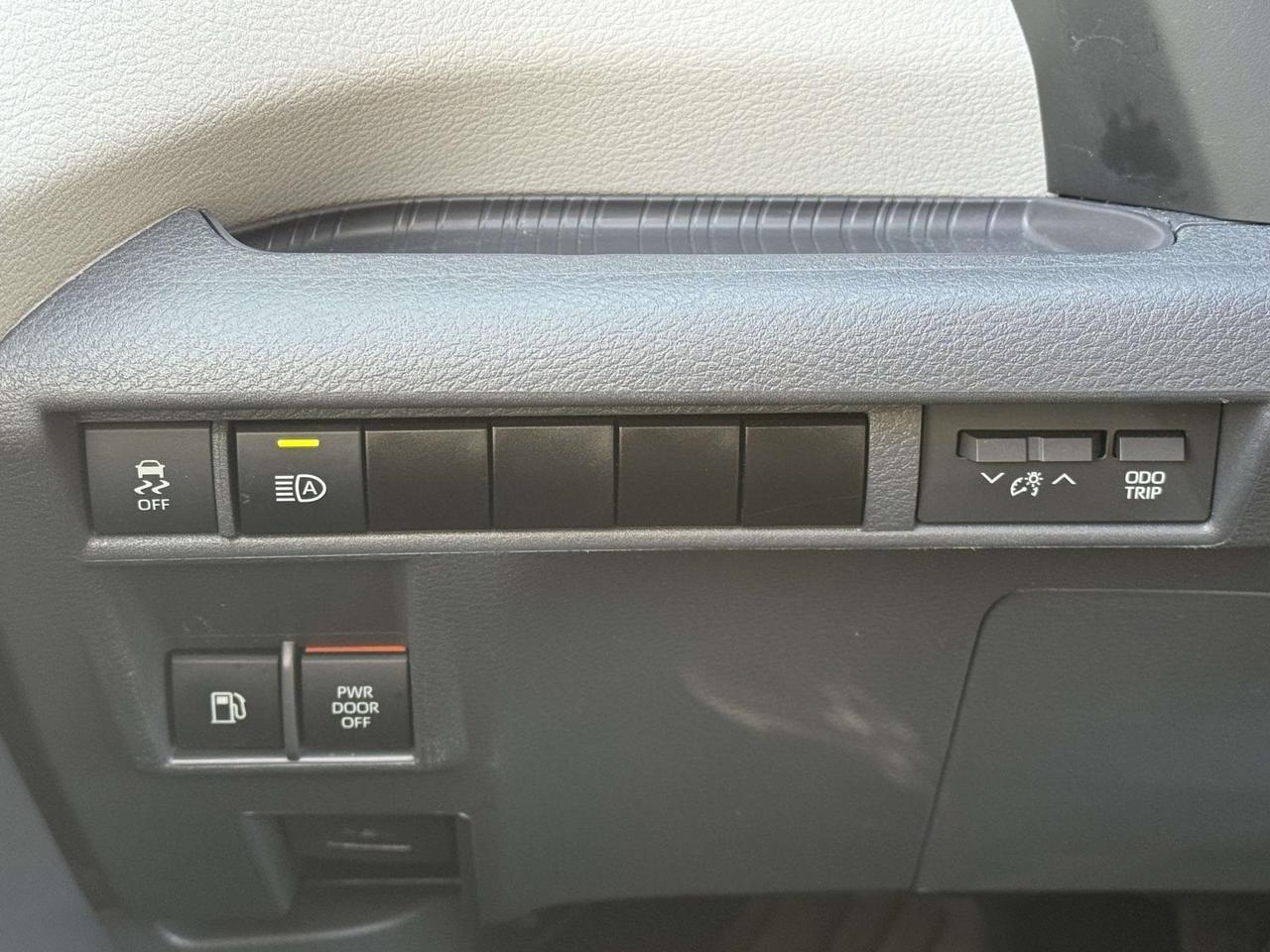 2024 Toyota Sienna LE Fredericksburg VA