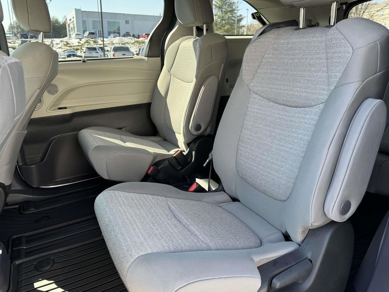 2024 Toyota Sienna LE Fredericksburg VA