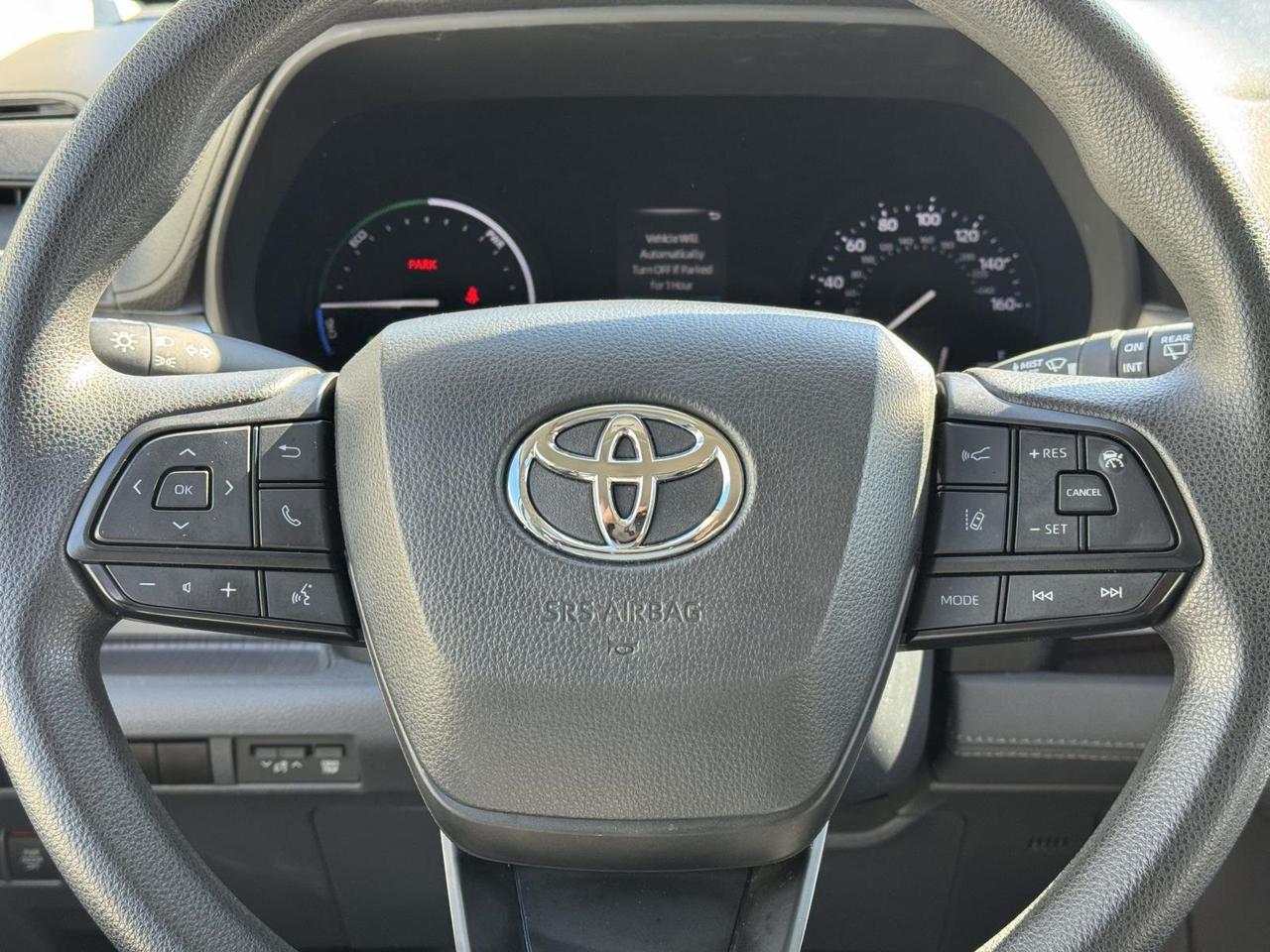 2024 Toyota Sienna LE Fredericksburg VA