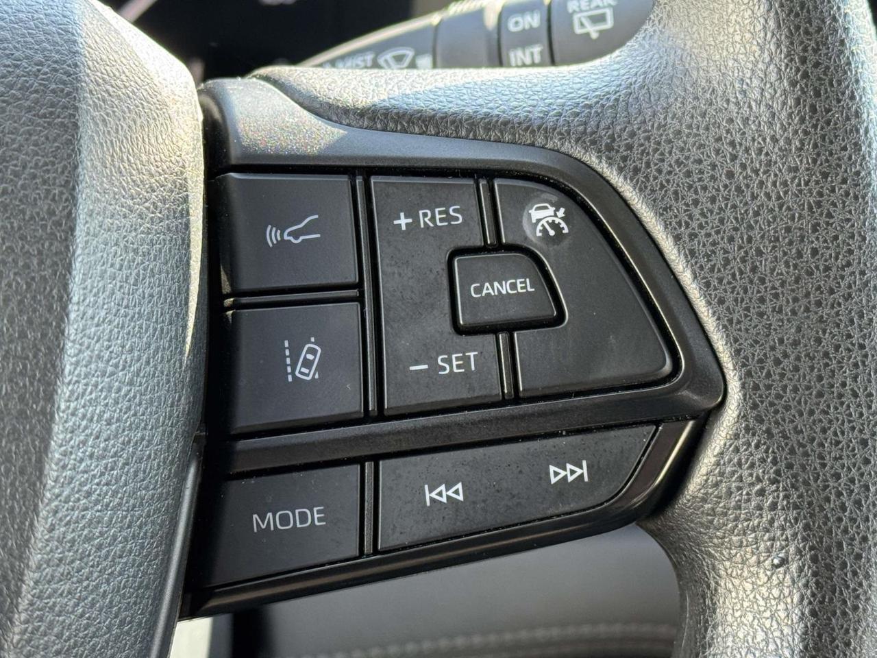 2024 Toyota Sienna LE Fredericksburg VA