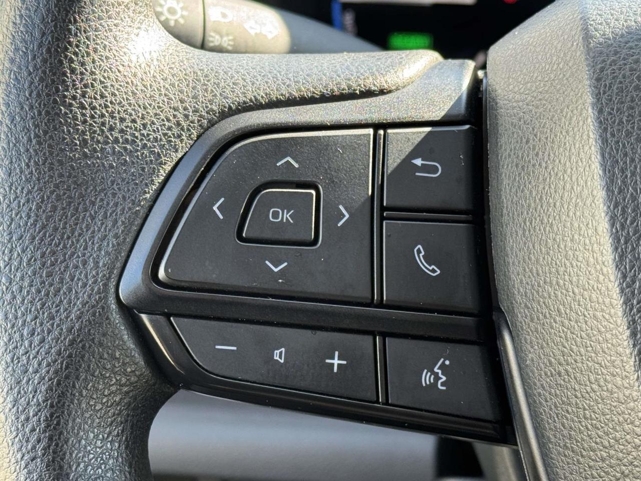 2024 Toyota Sienna LE Fredericksburg VA