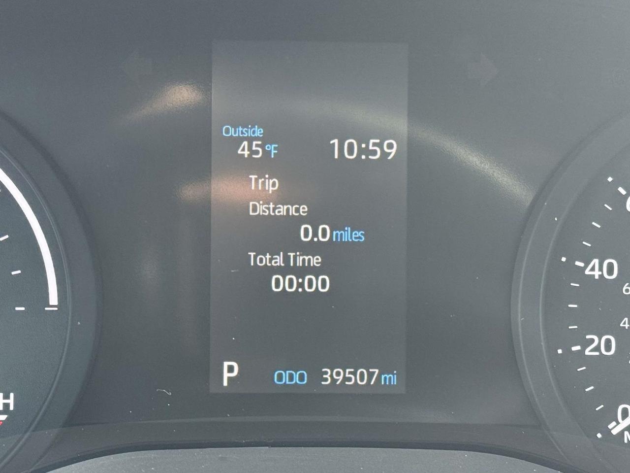 2024 Toyota Sienna LE Fredericksburg VA