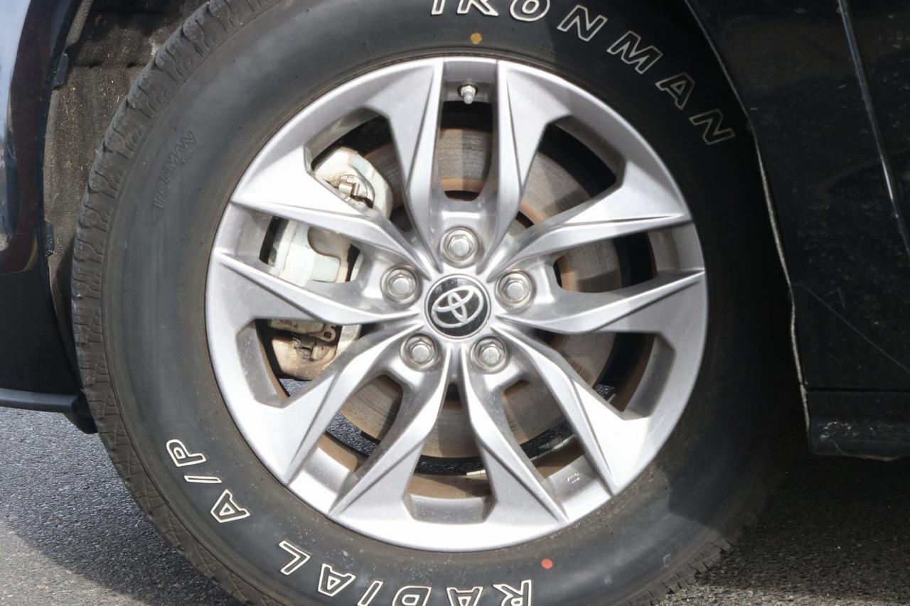 2024 Toyota Sienna LE Fredericksburg VA