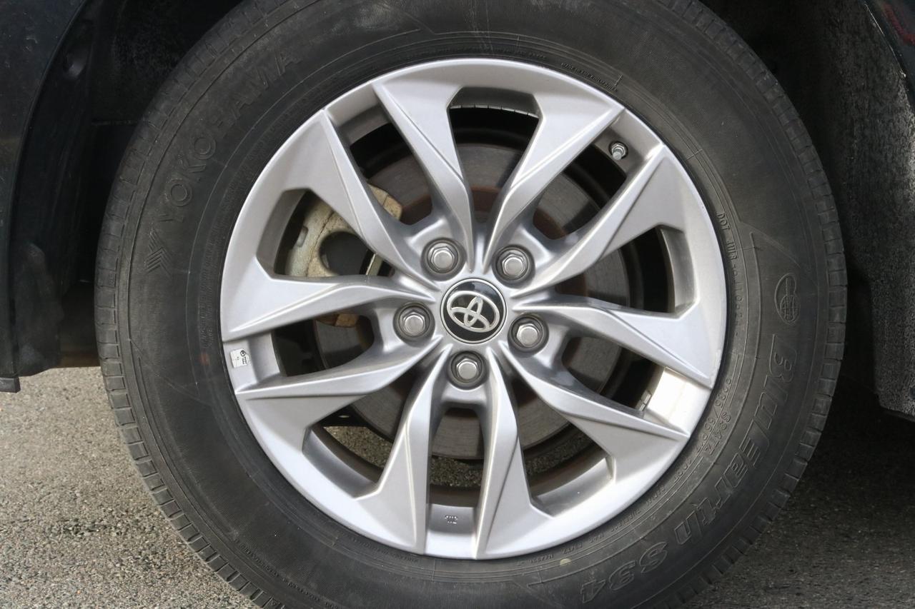 2024 Toyota Sienna LE Fredericksburg VA