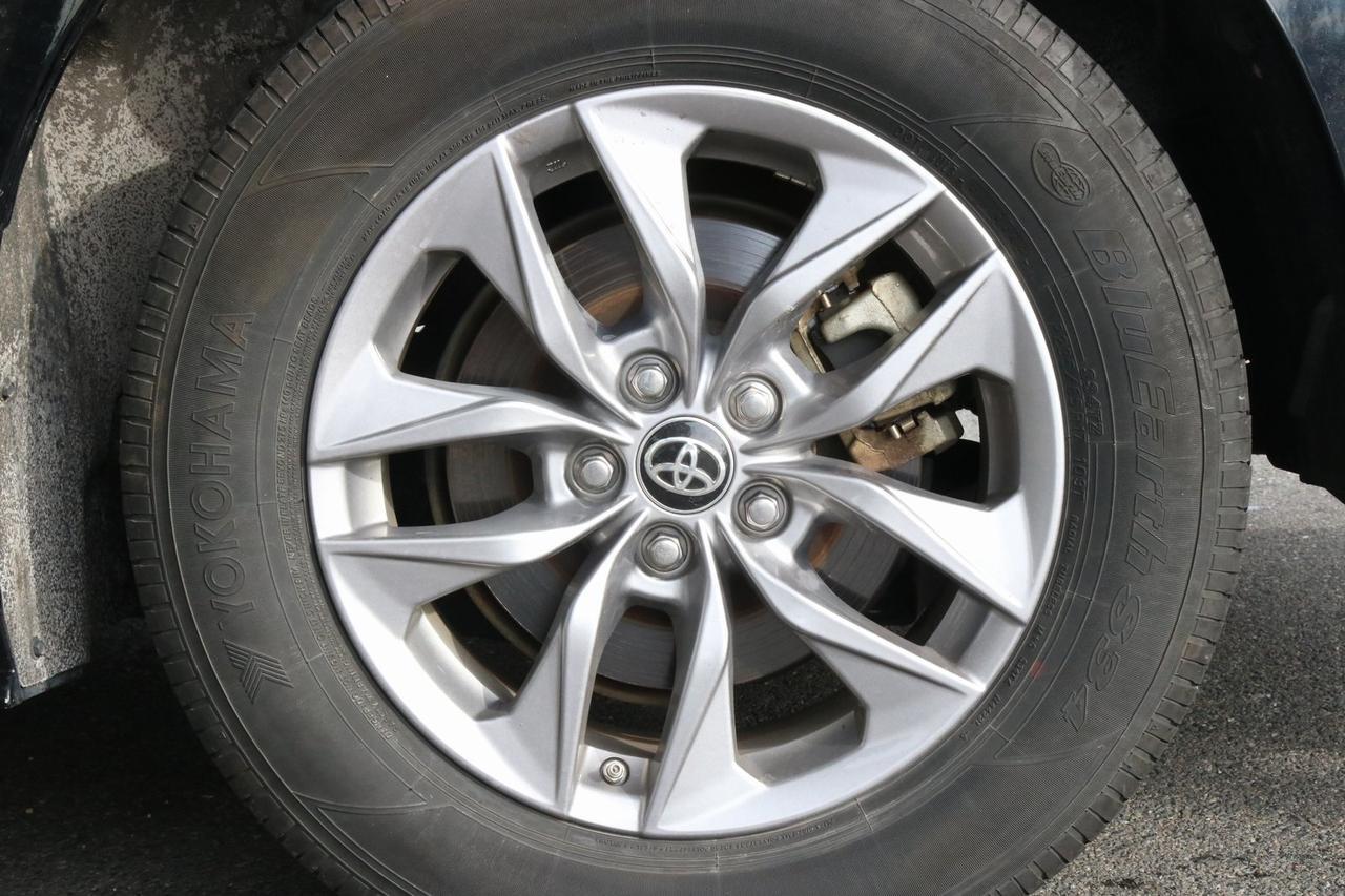 2024 Toyota Sienna LE Fredericksburg VA