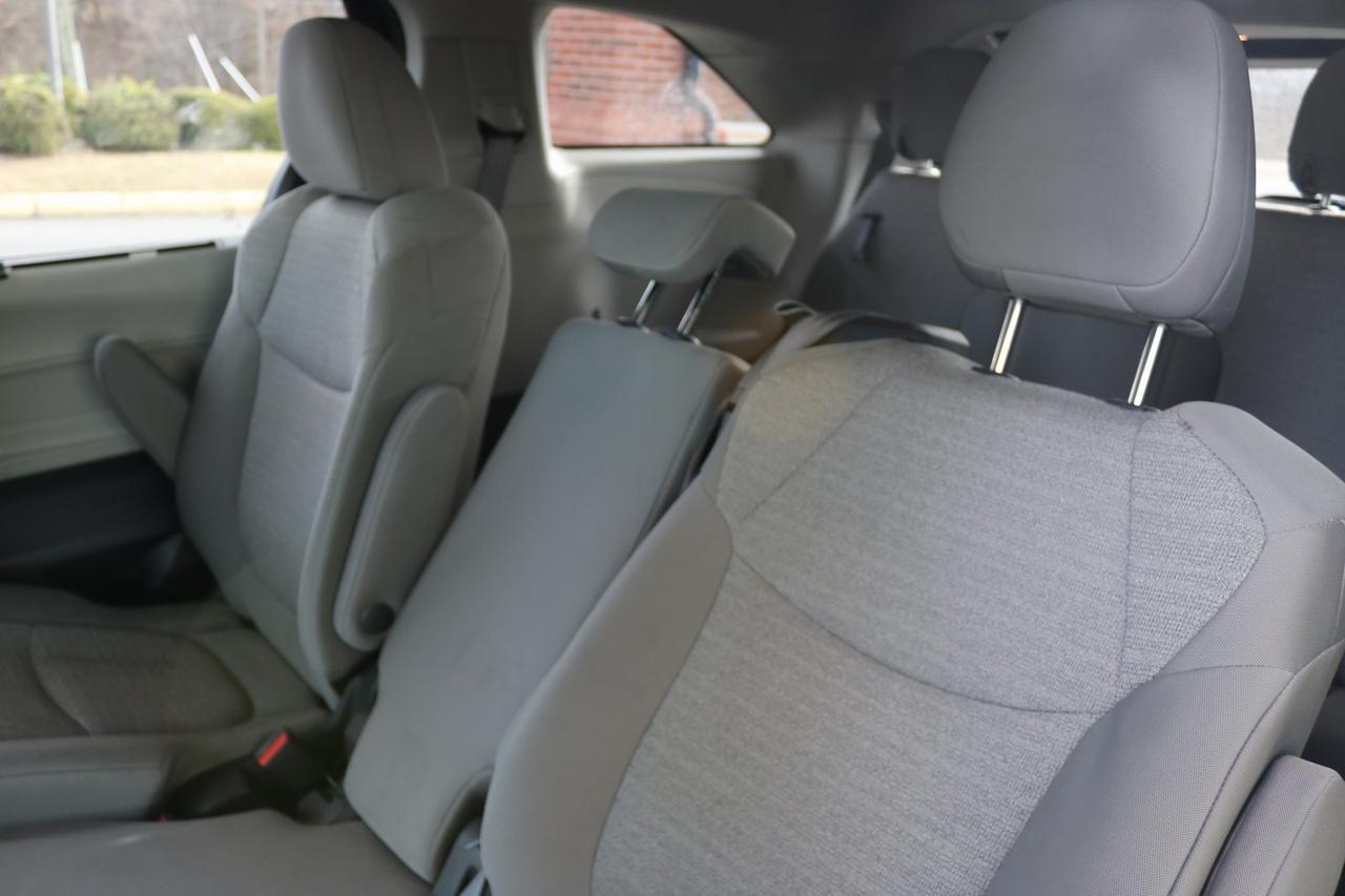 2024 Toyota Sienna LE Fredericksburg VA