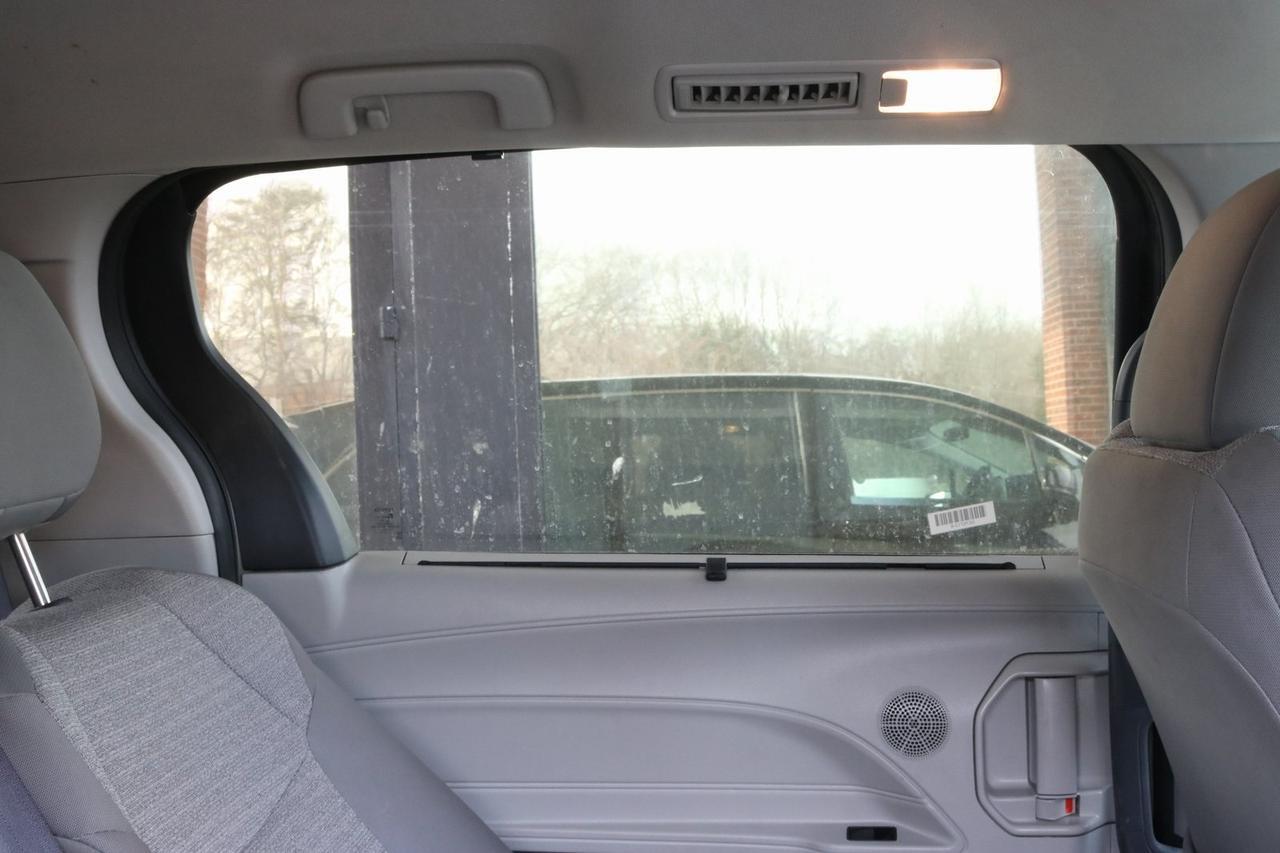 2024 Toyota Sienna LE Fredericksburg VA