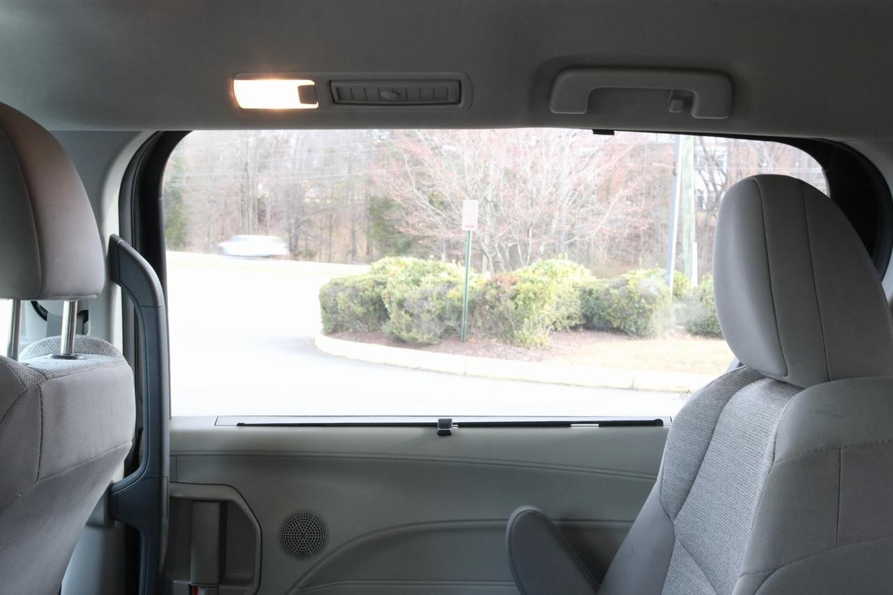 2024 Toyota Sienna LE Fredericksburg VA