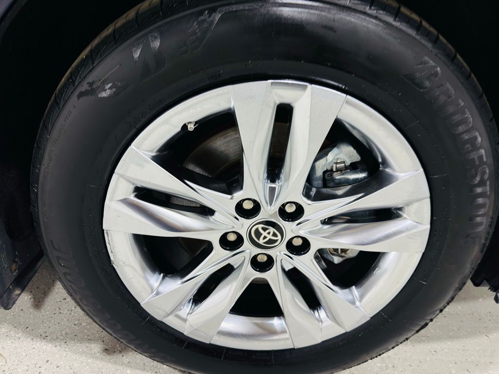 2024 Toyota Sienna Limited Jersey City NJ