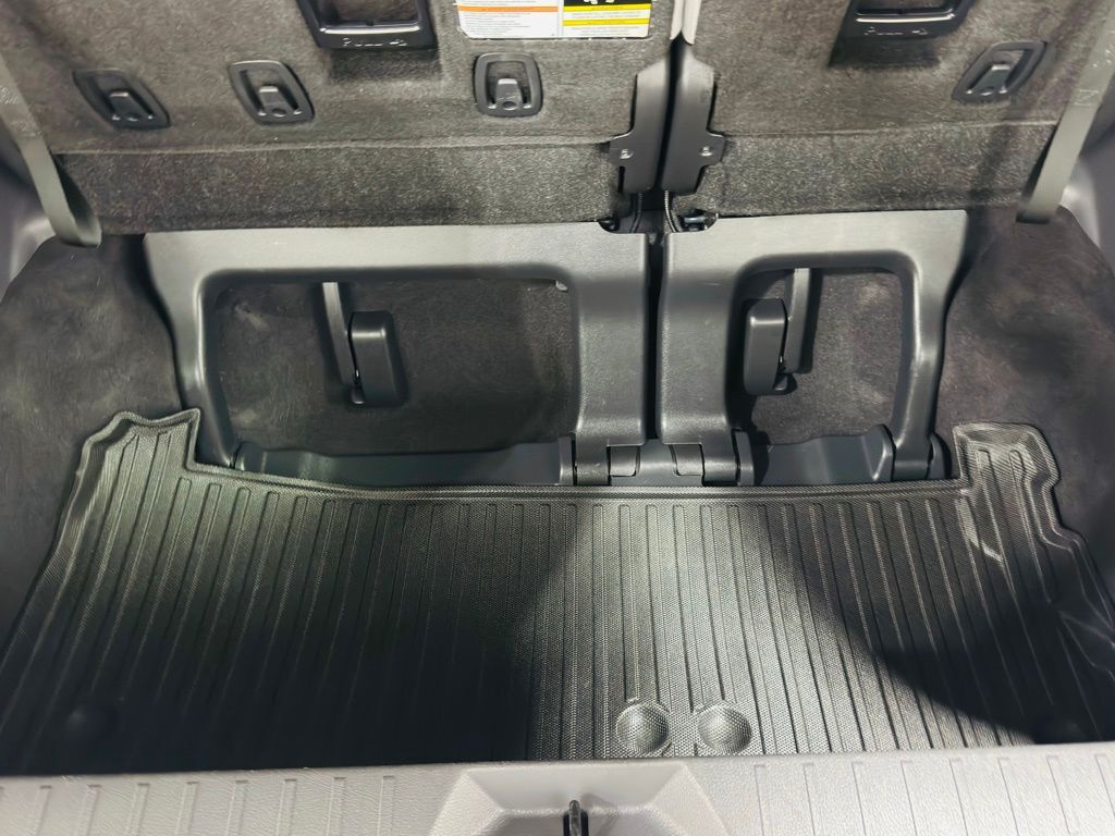 2024 Toyota Sienna Limited Jersey City NJ