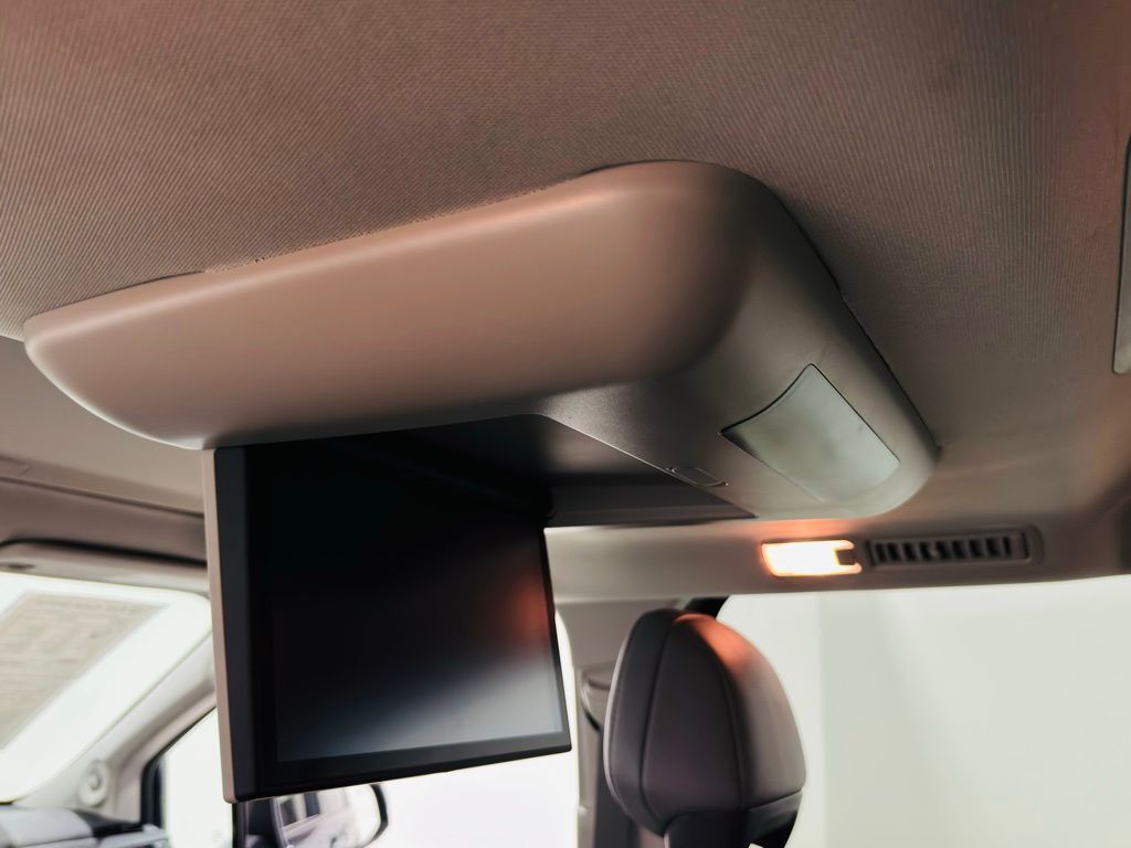 2024 Toyota Sienna Limited Jersey City NJ
