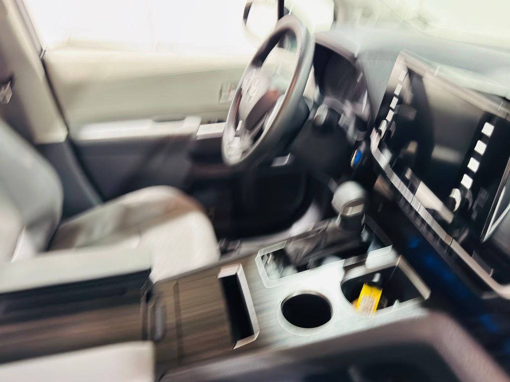 2024 Toyota Sienna Limited Jersey City NJ