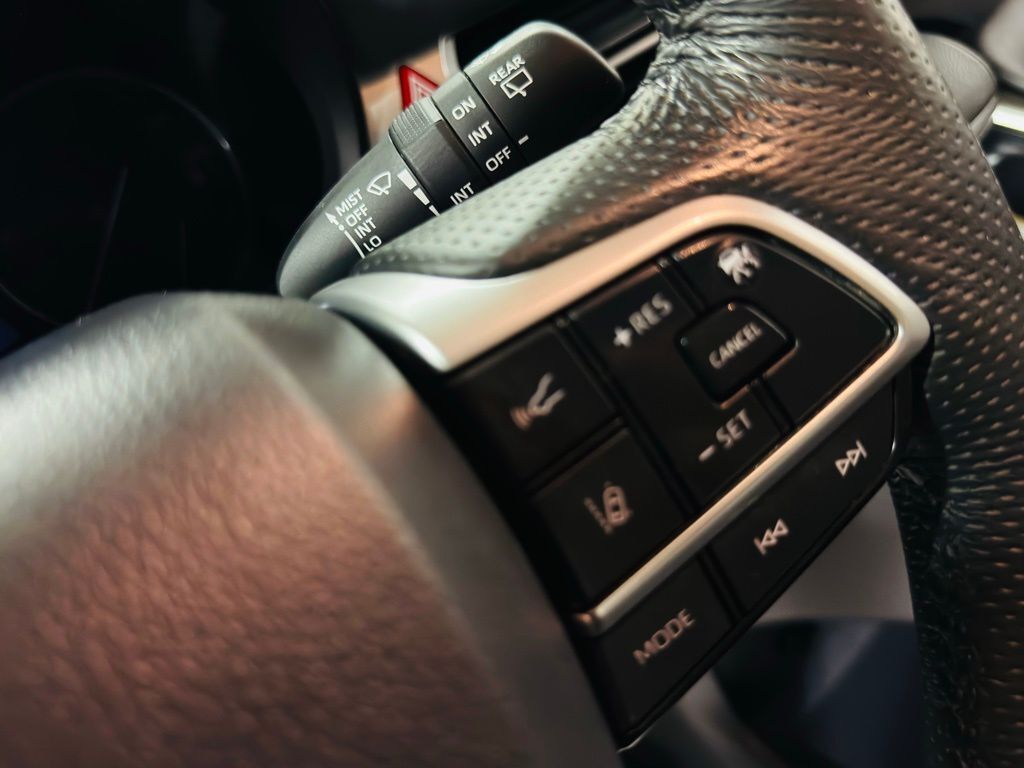 2024 Toyota Sienna Limited Jersey City NJ