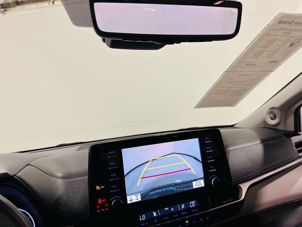 2024 Toyota Sienna Limited Jersey City NJ