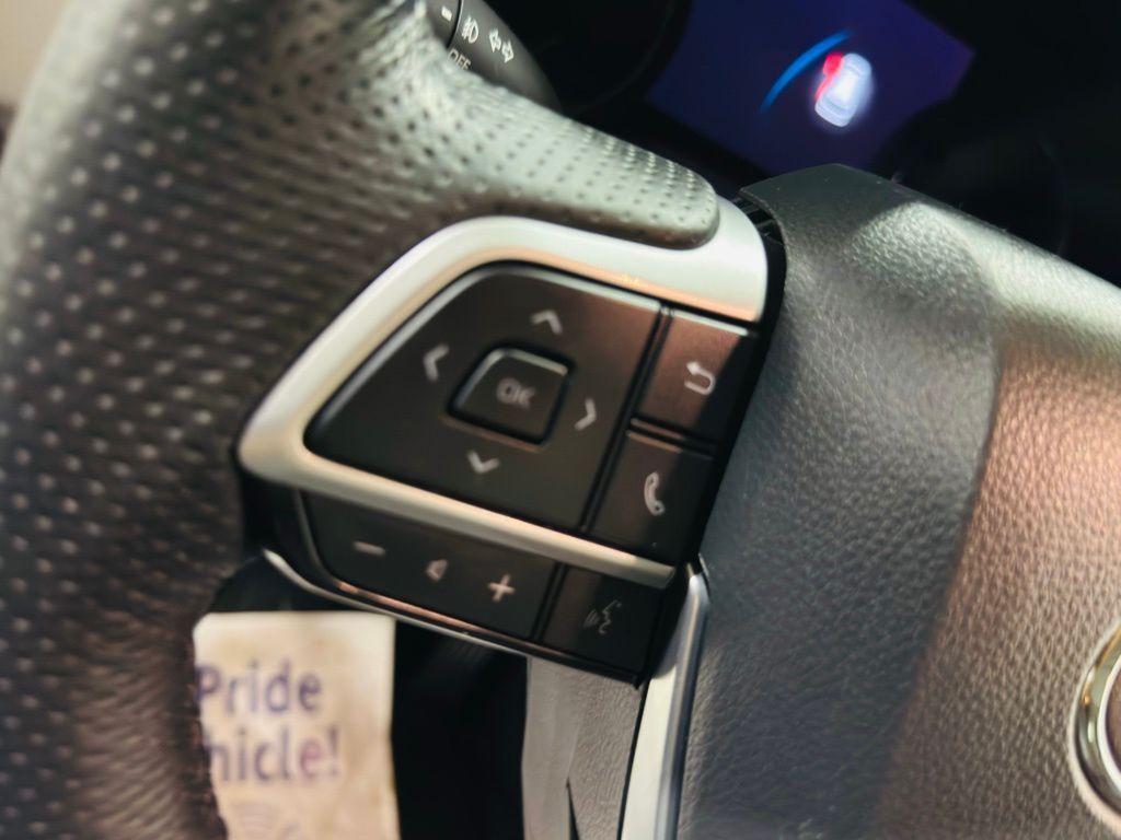2024 Toyota Sienna Limited Jersey City NJ