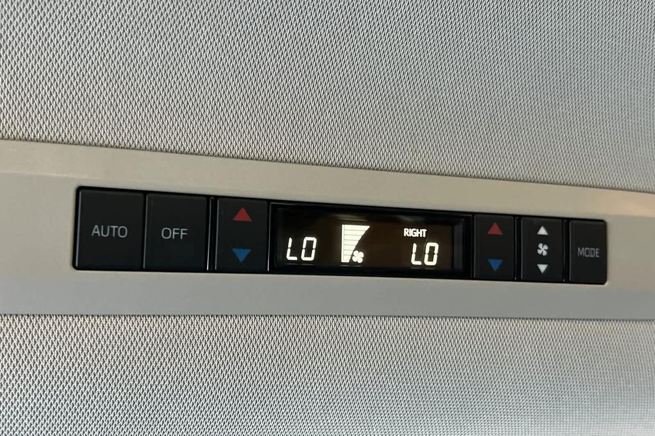 2024 Toyota Sienna Limited Roseville CA