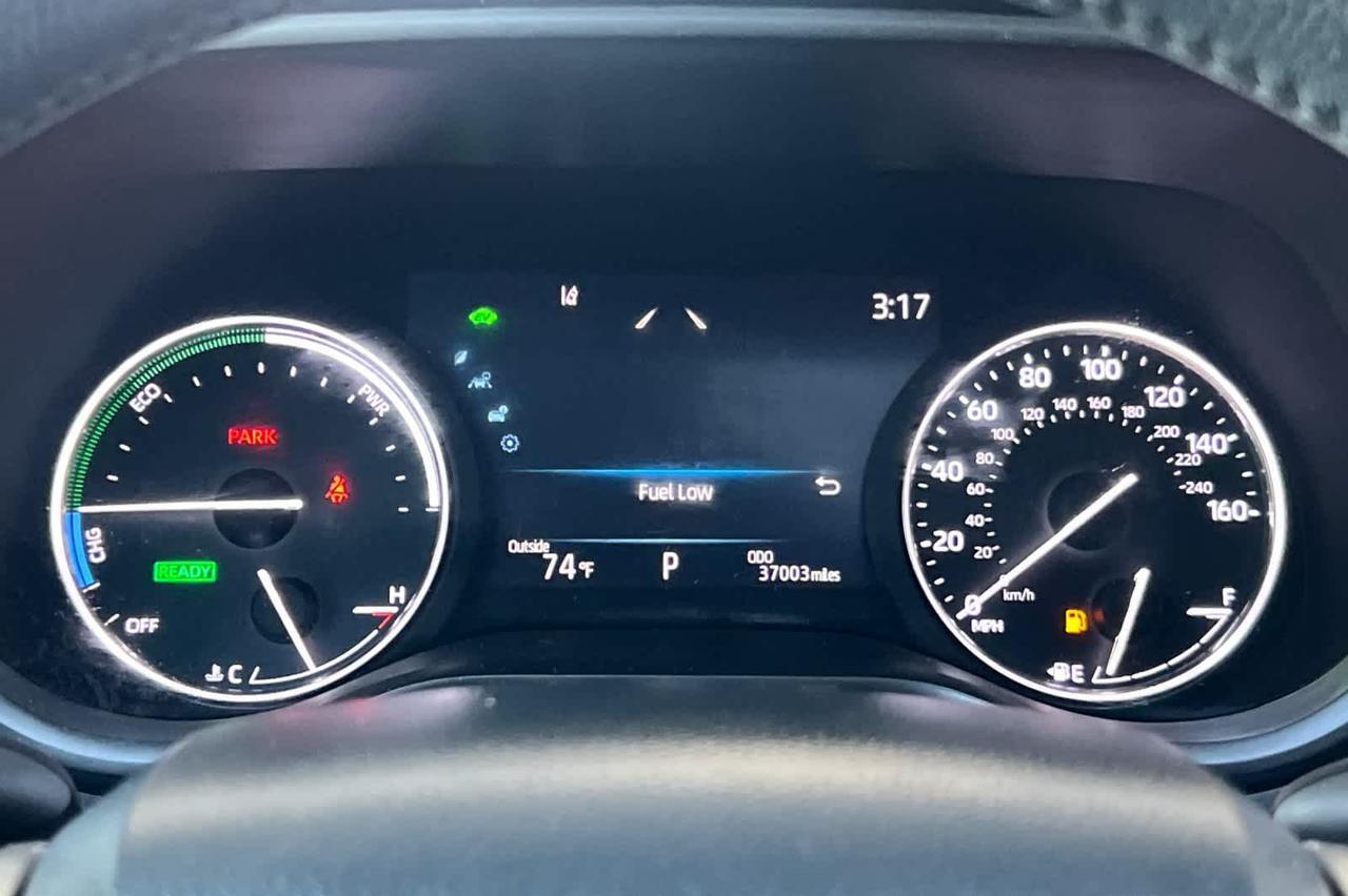 2024 Toyota Sienna Limited Roseville CA