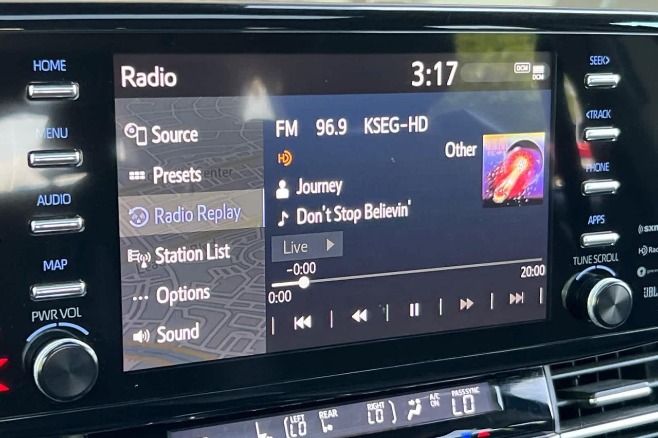 2024 Toyota Sienna Limited Roseville CA