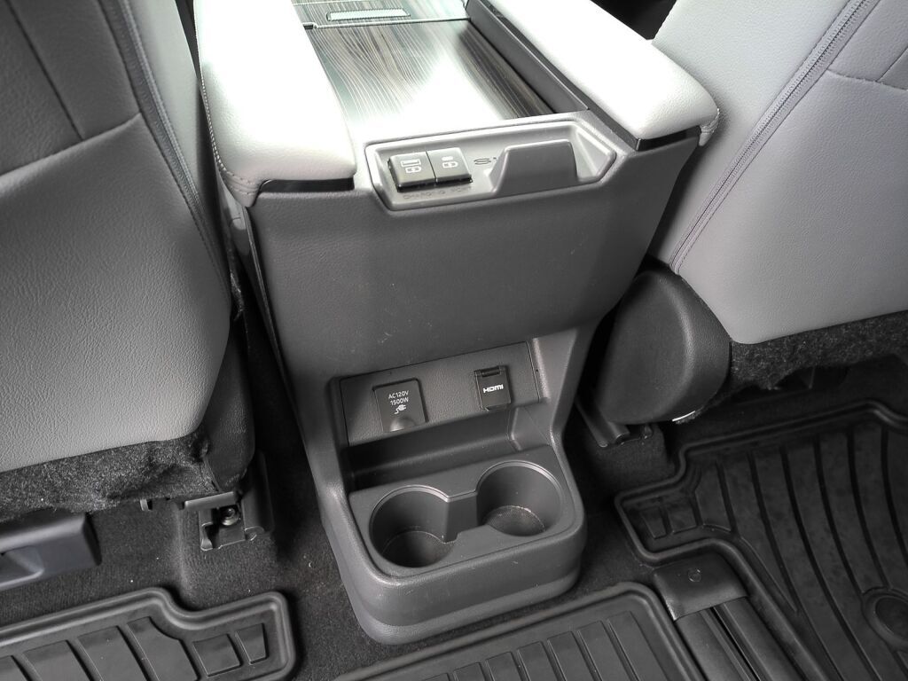 2024 Toyota Sienna Limited Richmond VA