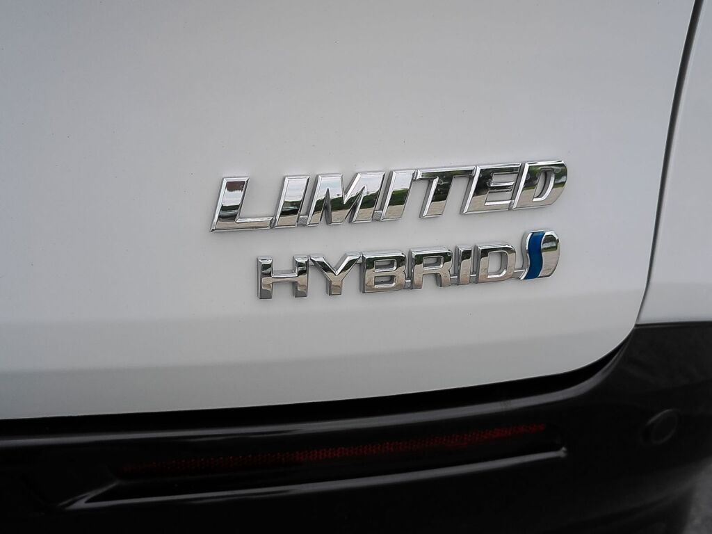 2024 Toyota Sienna Limited Richmond VA