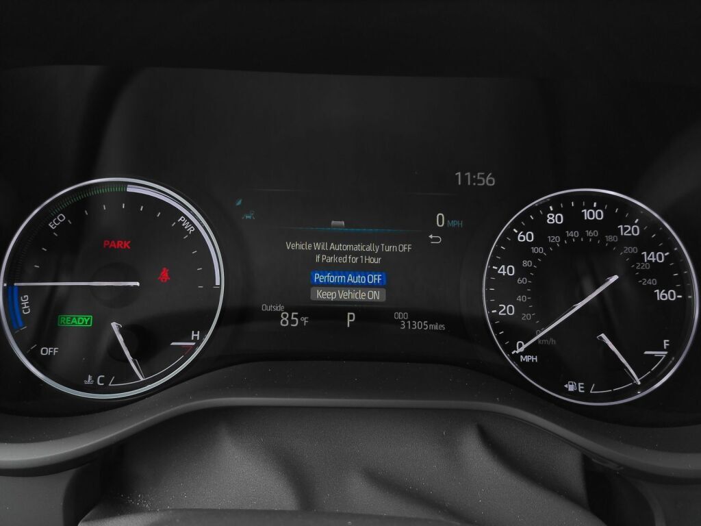 2024 Toyota Sienna Limited Richmond VA