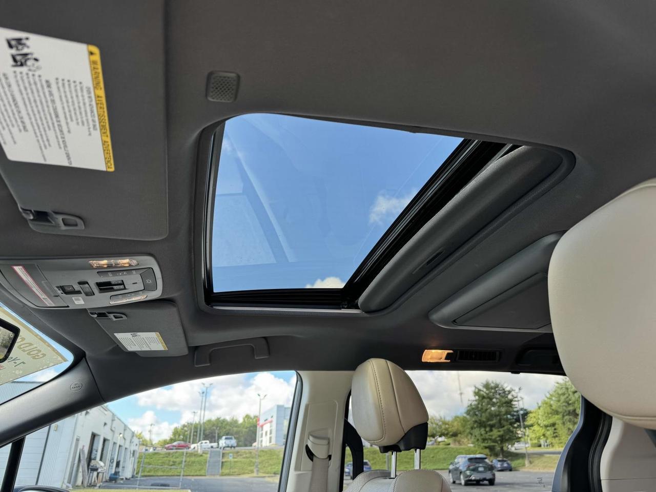 2024 Toyota Sienna Limited Fredericksburg VA