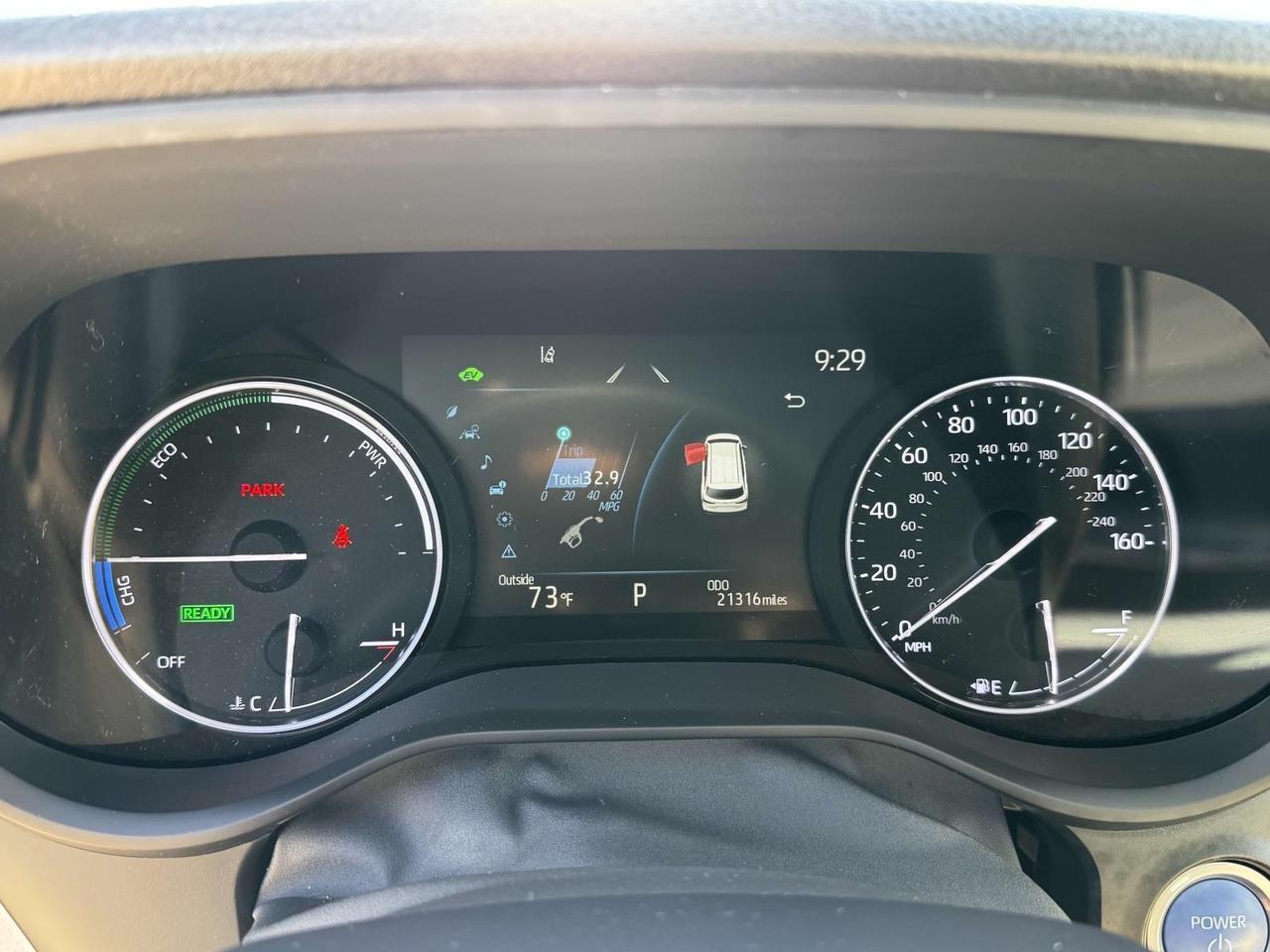 2024 Toyota Sienna Limited Fredericksburg VA