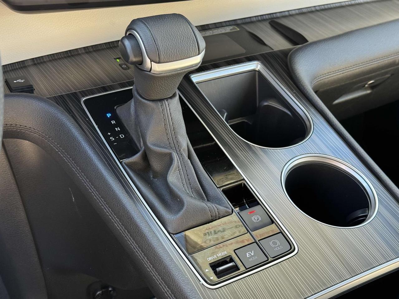 2024 Toyota Sienna Limited Fredericksburg VA
