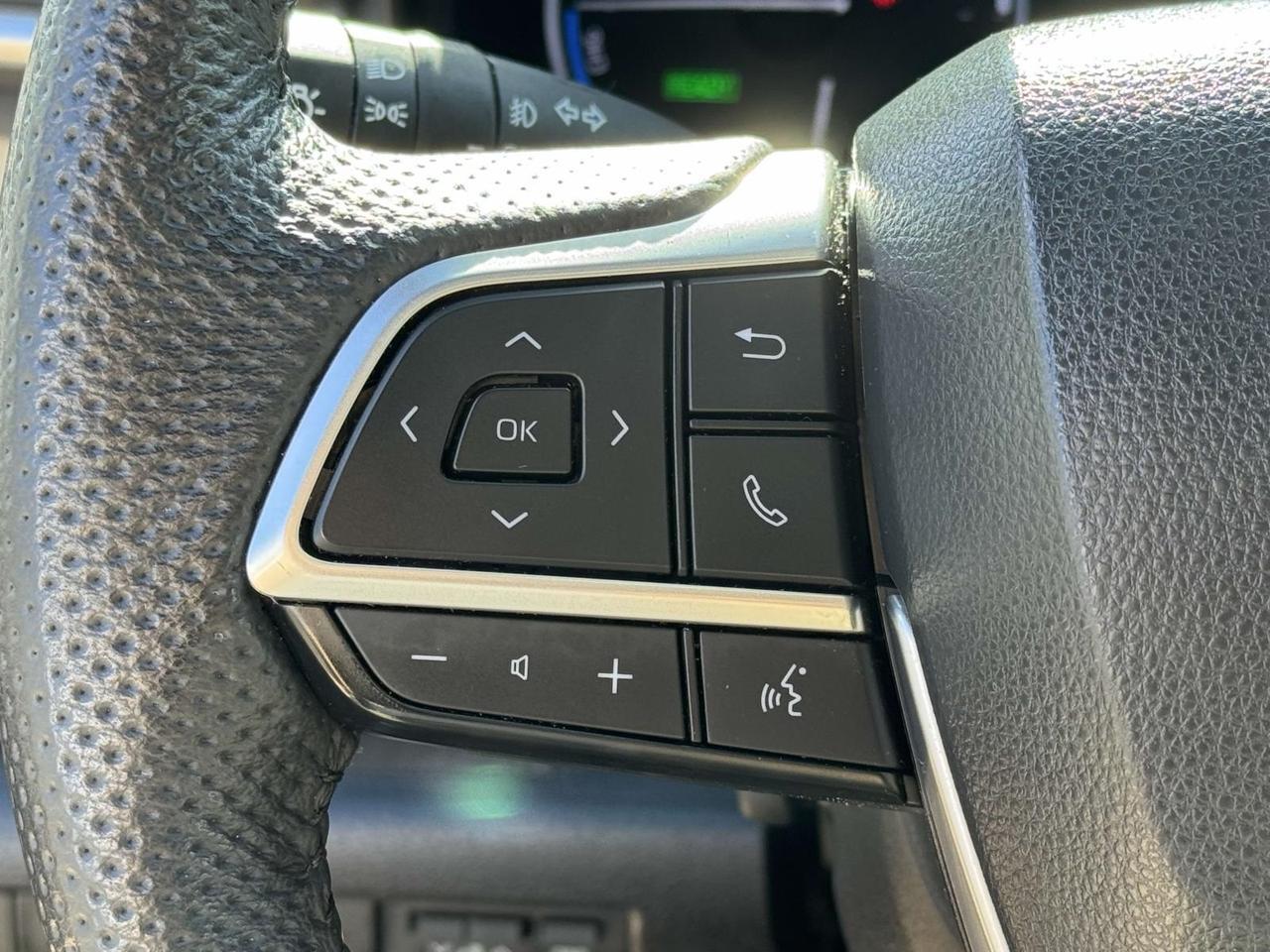 2024 Toyota Sienna Limited Fredericksburg VA