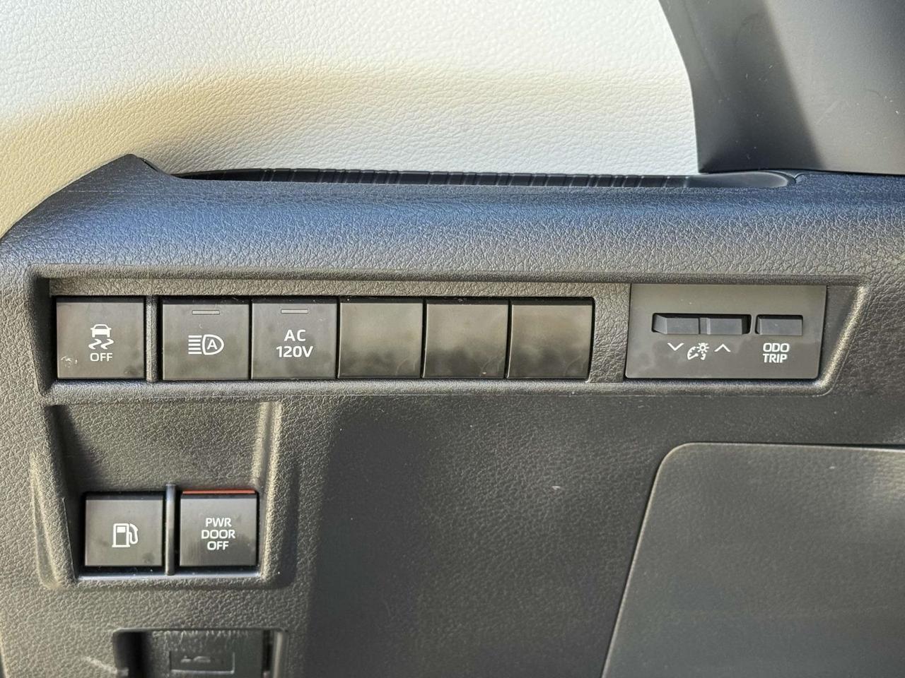 2024 Toyota Sienna Limited Fredericksburg VA